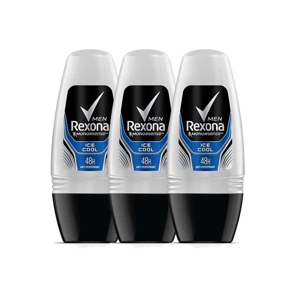 Amazon.co.jp: Rexona Men Deodorant Roll On レクソナ男性用